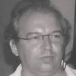 Faleceu o jornalista Francisco Moraes Sarmento