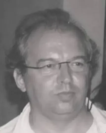 Faleceu o jornalista Francisco Moraes Sarmento
