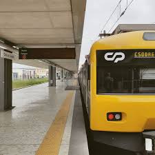 Circulação ferroviária interrompida entre Cais do Sodré e Algés à noite em Abril e Maio