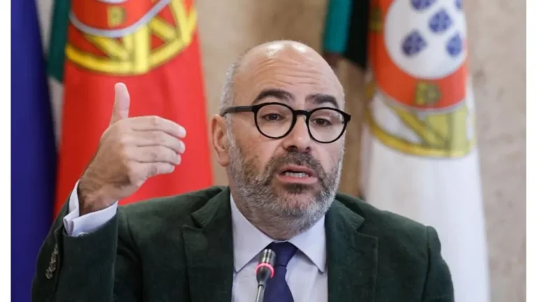 PJ investiga negócio de Miguel Pinto Luz na Câmara de Cascais