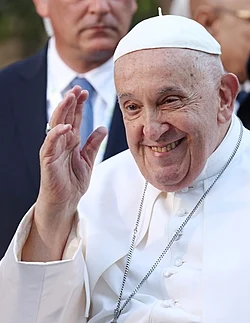 Papa Francisco: de Bueno Aires ao Vaticano