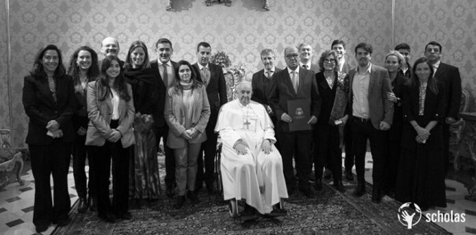 Cascais despede-se do único Papa a visitar o concelho