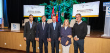Apresentação do livro “História da Freguesia de São Domingos de Rana”
