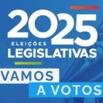 País vai a votos este Domingo