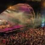 A música portuguesa regressa ao palco mais perto do Atlântico