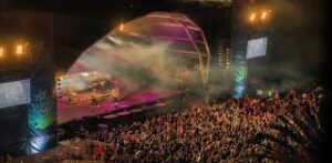 A música portuguesa regressa ao palco mais perto do Atlântico