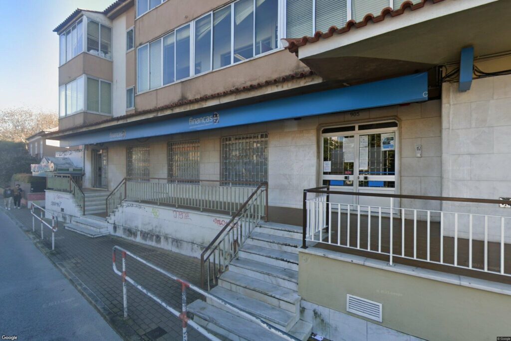 Cascais pede reversão do encerramento das Finanças de Carcavelos