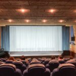 Icónico Atlântida-Cine vai ser comprado pela Câmara de Cascais