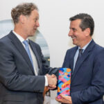 Abertura Oficial Cascais Capital Europeia da Democracia 2026