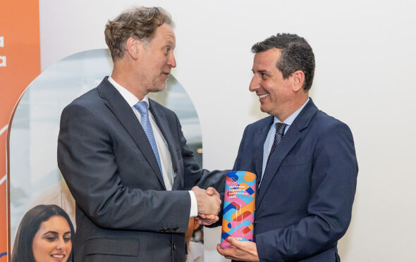 Abertura Oficial Cascais Capital Europeia da Democracia 2026