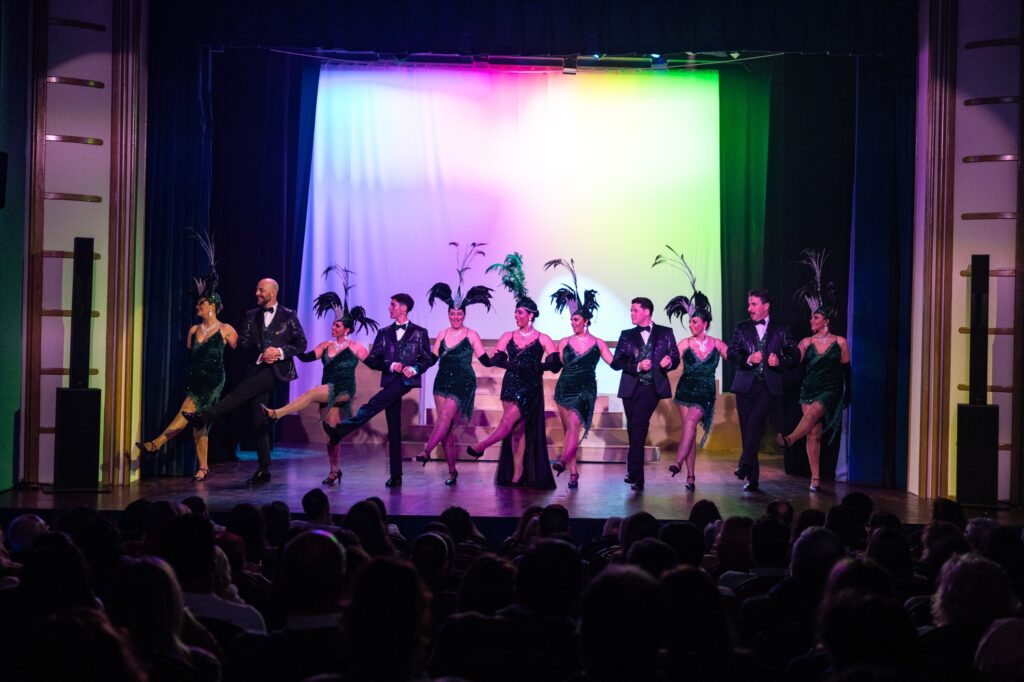 Teatro Gil Vicente reabriu ao público