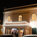 Teatro Gil Vicente reabriu ao público