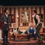 Auditório do Casino Estoril esgotou para a estreia de “Superstar”