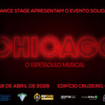 Chicago estreou Sexta-feira no Edifício Cruzeiro, no Estoril