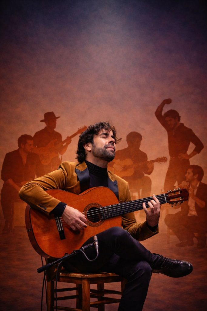 Grande Gala de Flamenco no Casino Estoril com Daniel Casares em “O Poder do Subtil”