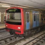 Metro de Lisboa prolonga horário até às 3h00 na noite de Santo António