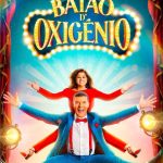 João Baião protagoniza “Baião d’Oxigénio” no Salão Preto e Prata do Casino Estoril