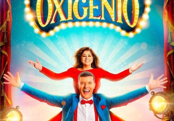 João Baião protagoniza “Baião d’Oxigénio” no Salão Preto e Prata do Casino Estoril