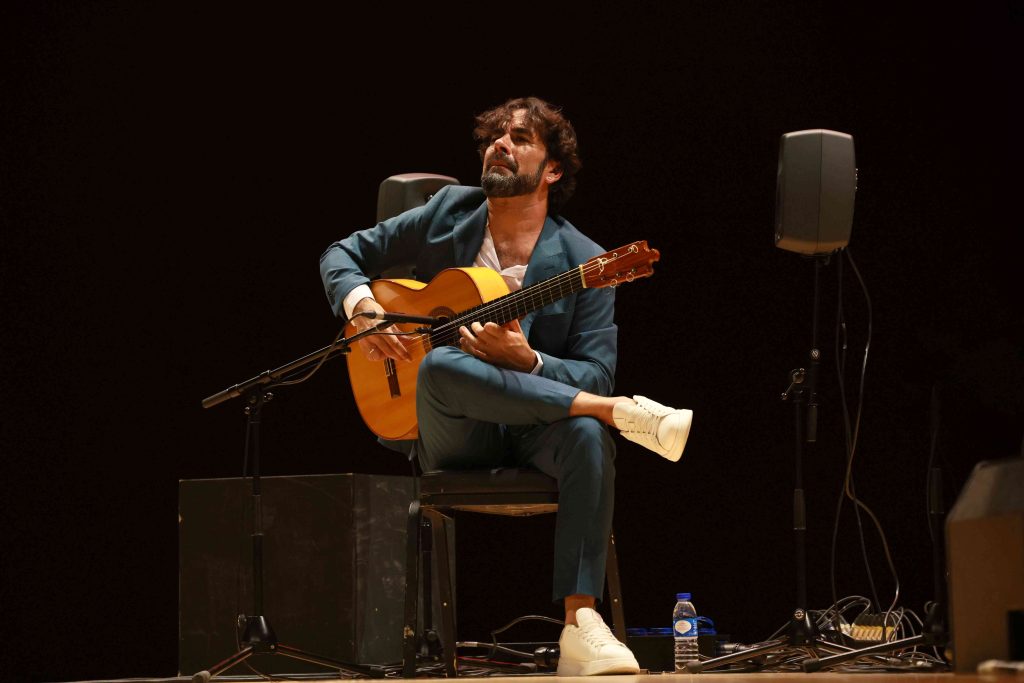 Daniel Casares e Dulce Pontes conquistaram o público em noite de “O Poder do Subtil” no Casino Estoril
