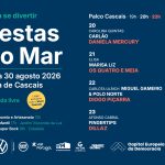 Festas do Mar 2026