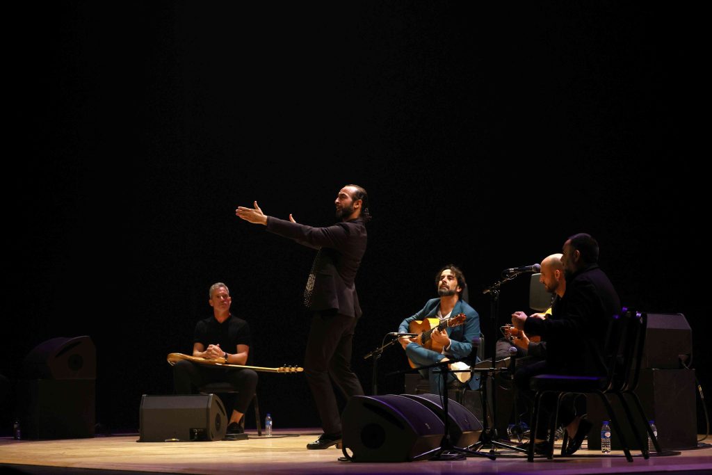 Daniel Casares e Dulce Pontes conquistaram o público em noite de “O Poder do Subtil” no Casino Estoril
