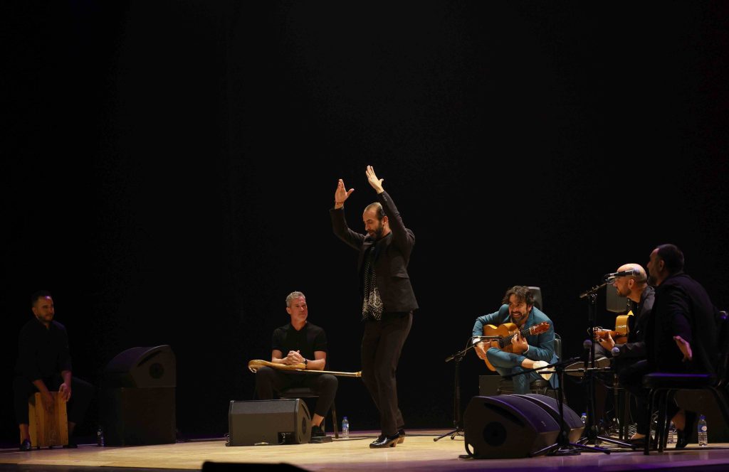 Daniel Casares e Dulce Pontes conquistaram o público em noite de “O Poder do Subtil” no Casino Estoril