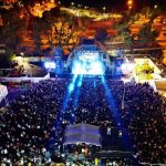 Concertos gratuitos, sardinhada e zona gaming. Festas de Carcavelos e Parede estão a chegar