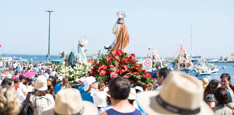 Festas do Mar 2026