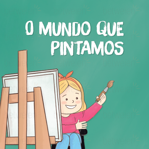 Residência da Boa Vontade lança livro infantil sobre inclusão