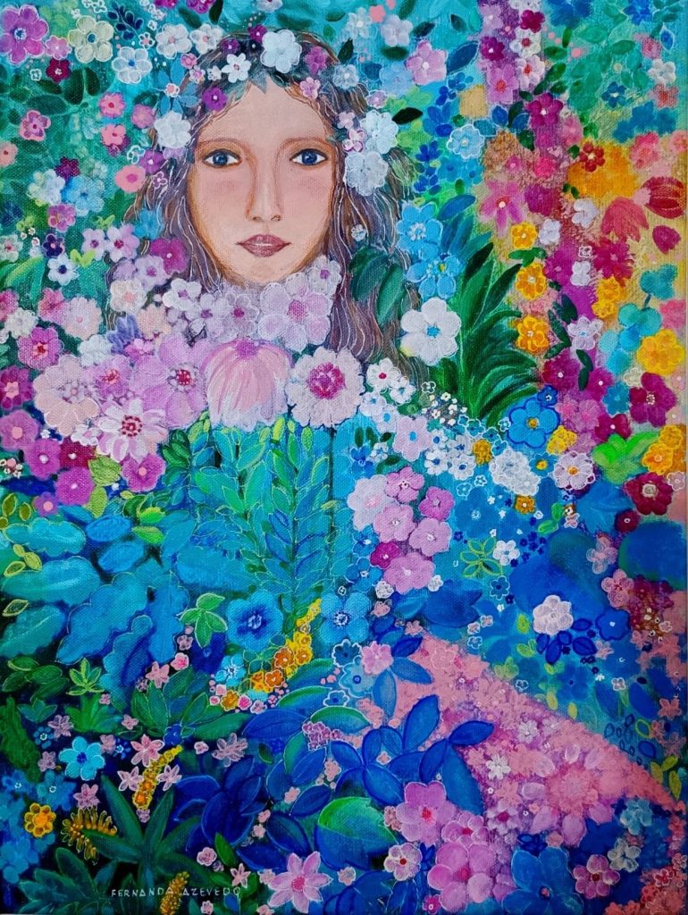 45º Salão Internacional de Pintura Naïf na Galeria de Arte do Casino Estoril