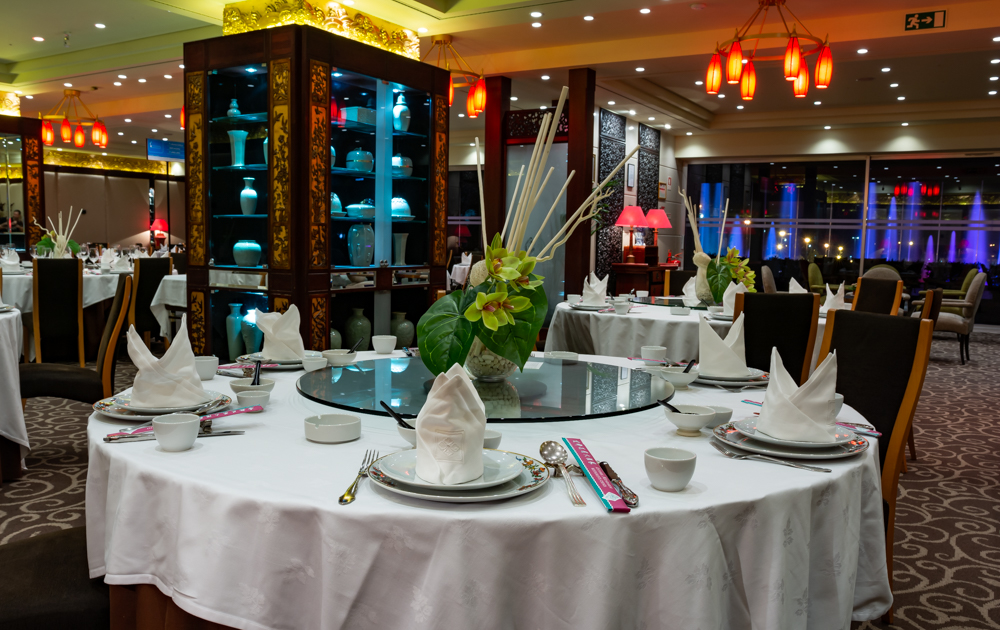 Restaurante Estoril Mandarim lança novo menu inspirado na autenticidade da gastronomia chinesa