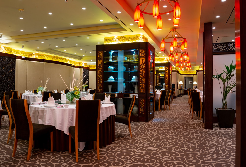 Restaurante Estoril Mandarim lança novo menu inspirado na autenticidade da gastronomia chinesa