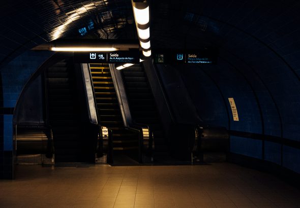 Metro de Lisboa vai deixar de parar numa das estações mais concorridas até Agosto