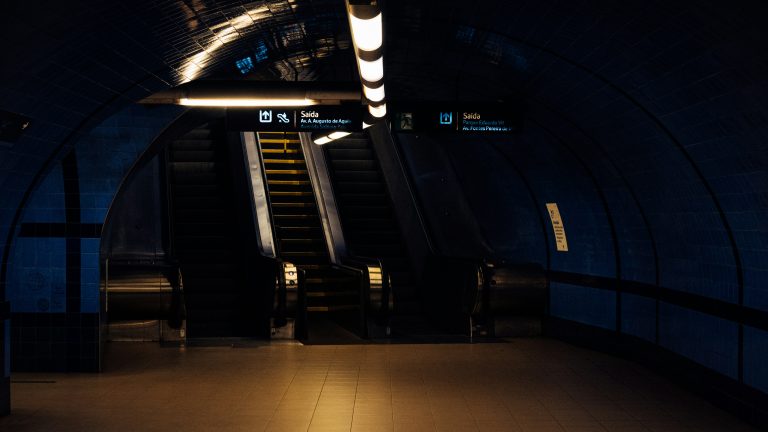 Metro de Lisboa vai deixar de parar numa das estações mais concorridas até Agosto