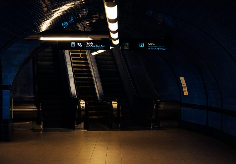 Metro de Lisboa vai deixar de parar numa das estações mais concorridas até Agosto