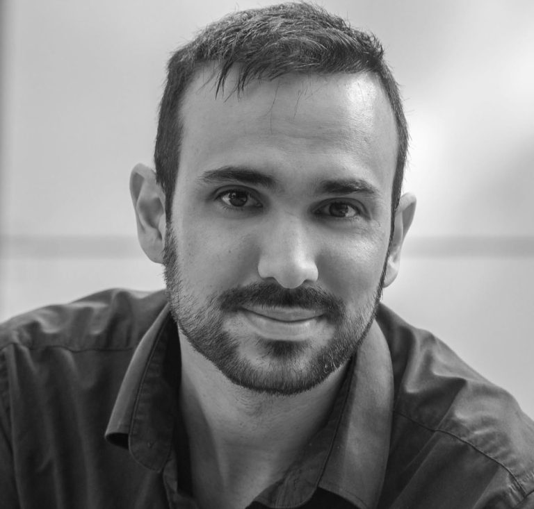 João Braga Mogadouro - Arquiteto e professor universitário