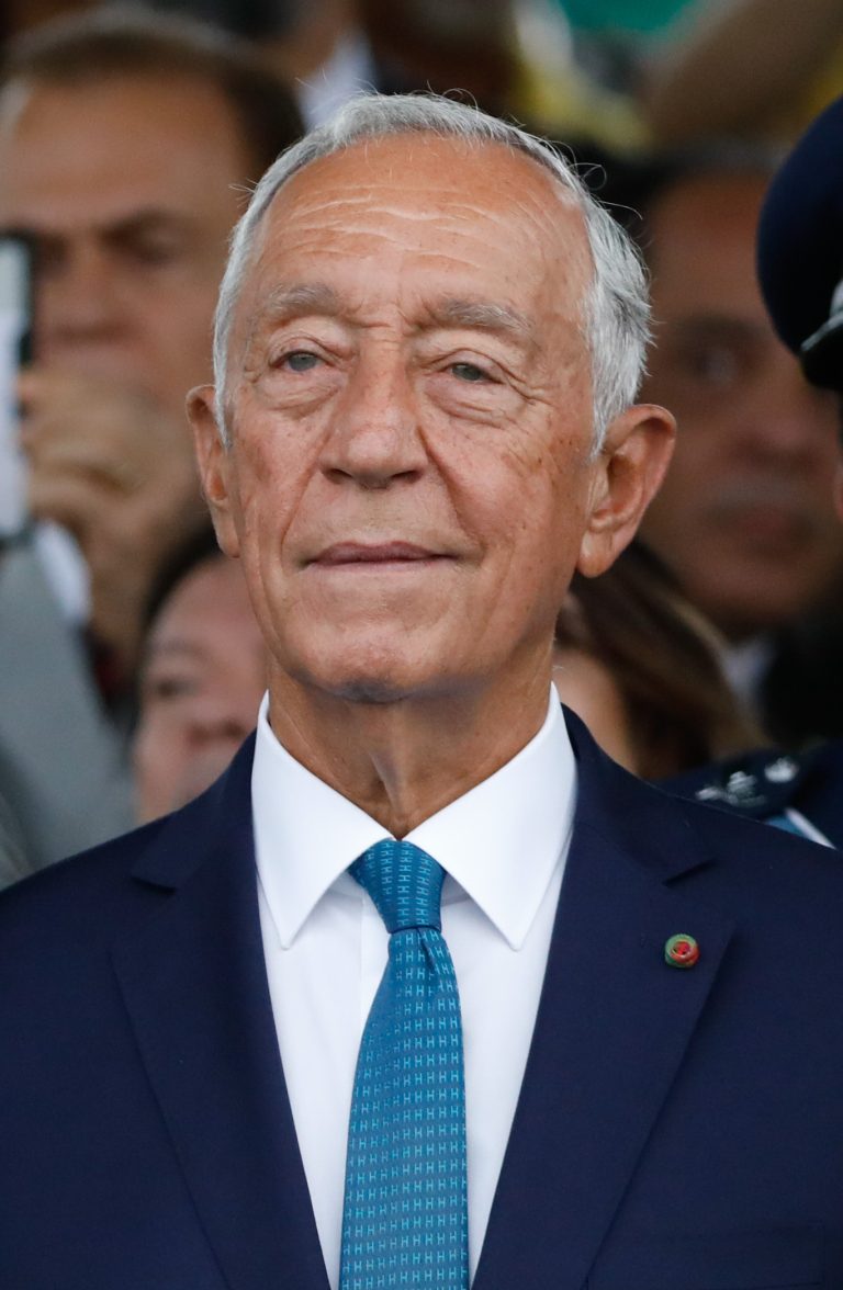 Marcelo: Susto após "dia intenso". Já teve alta (e só pensa nas férias)