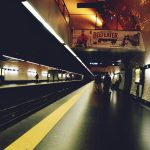 Linha Azul do Metro de Lisboa com horário reduzido aos fins de semana em Agosto