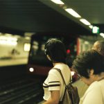 Atenção: estação de metro do Cais do Sodré vai fechar durante duas semanas