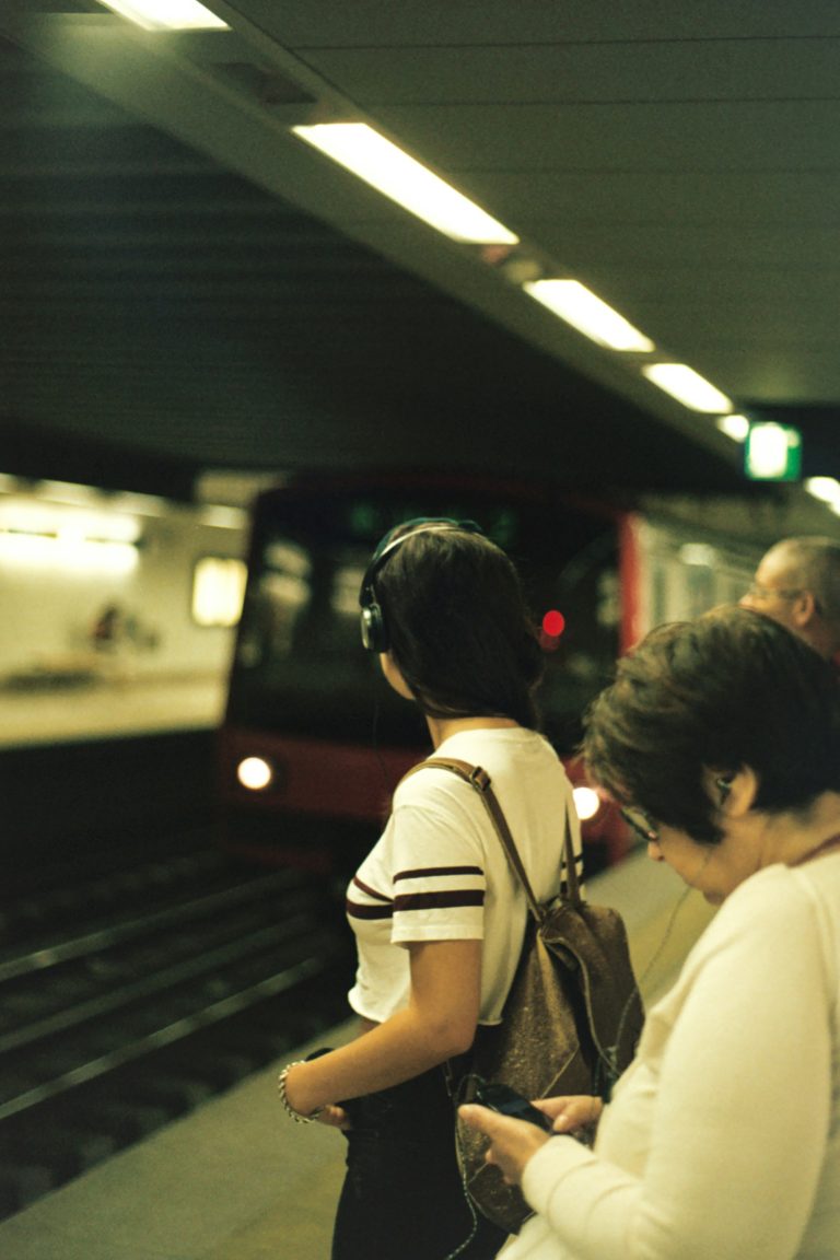 Atenção: estação de metro do Cais do Sodré vai fechar durante duas semanas