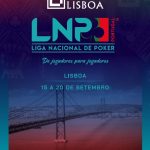 Casino Lisboa recebe nova etapa da Liga Nacional de Poker