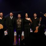 Casino Estoril esgotou o Auditório para receber “Era Uma Vez o Fado” (Fotos: Conceição Alves)