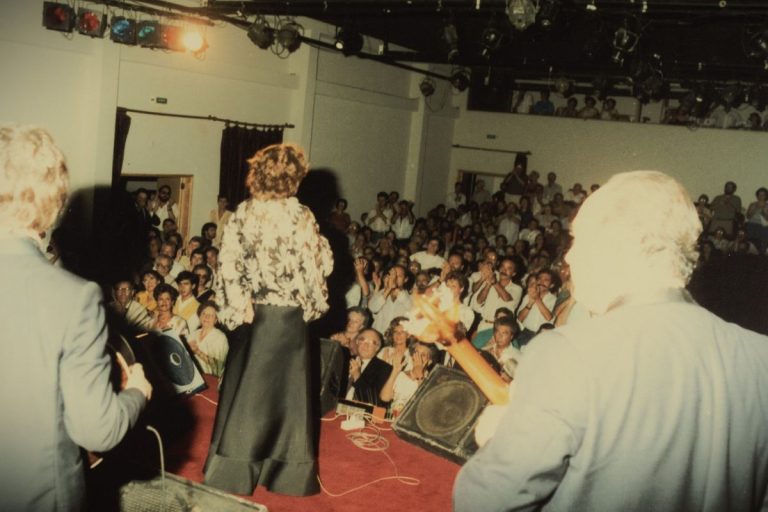 Filme inédito de Amália Rodrigues gravado em 1987 vai ser exibido em Cascais