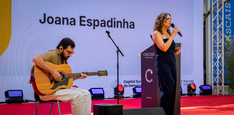 Nova Escola Secundária de Cascais oficialmente inaugurada (Fotos: CMC)